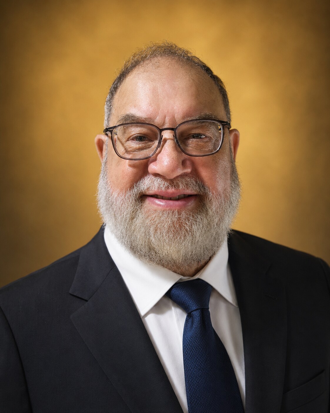 Rabbi Nissim Mordechai Makor
